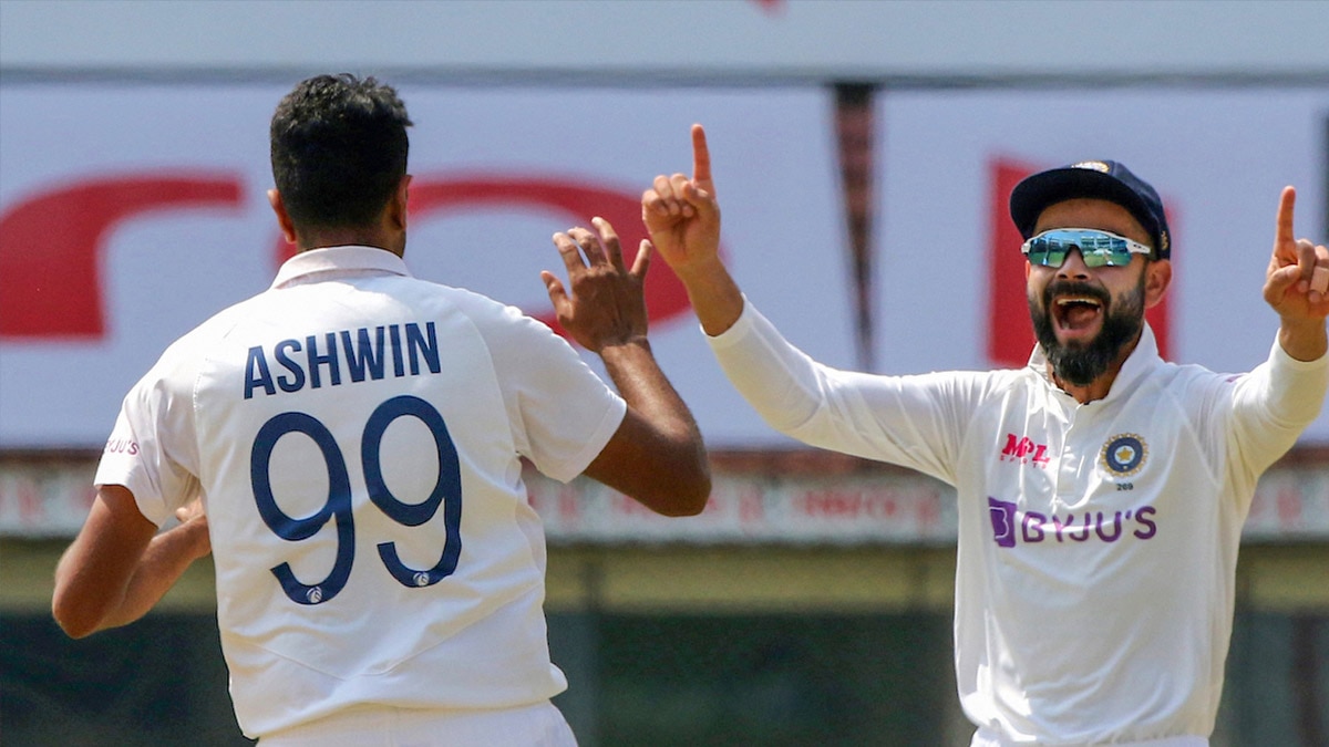 420 runs target infront of India