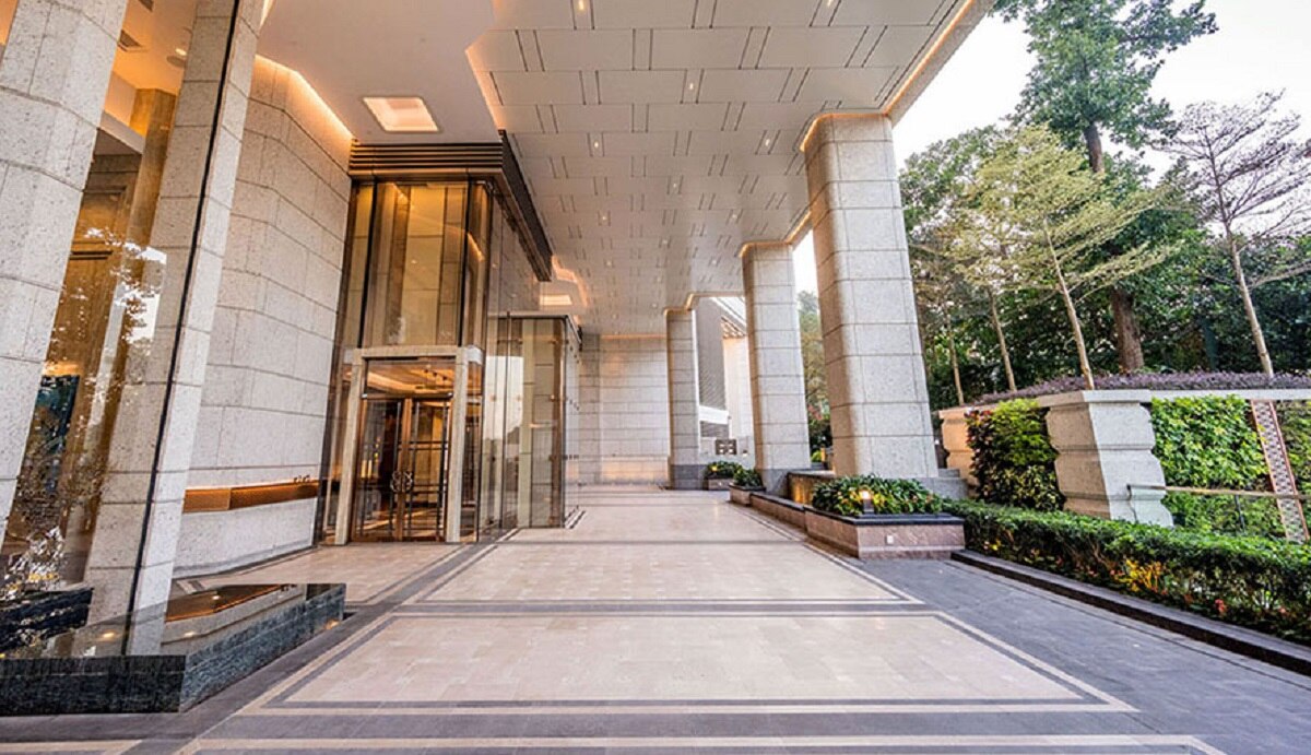 एशिया का सबसे महंगा अपार्टमेंट