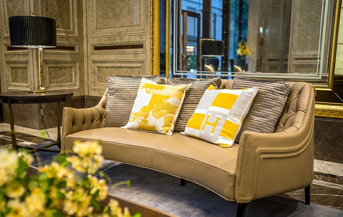 एशिया का सबसे महंगा अपार्टमेंट