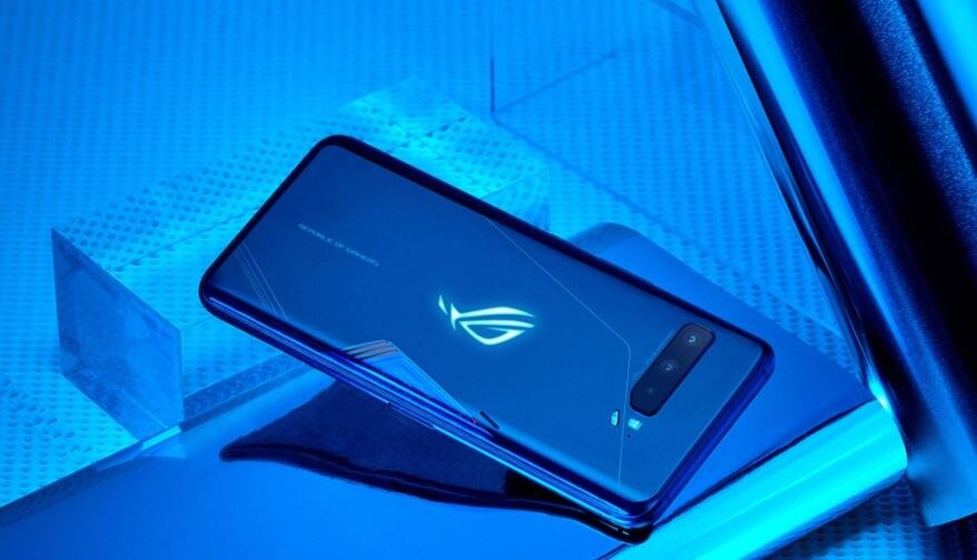 Asus ROG Phone 3