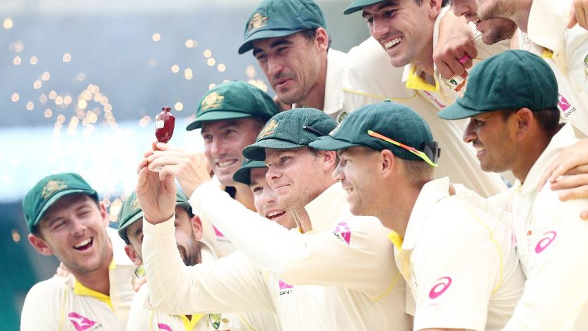 Who will play in the final of WTC with Newzealand