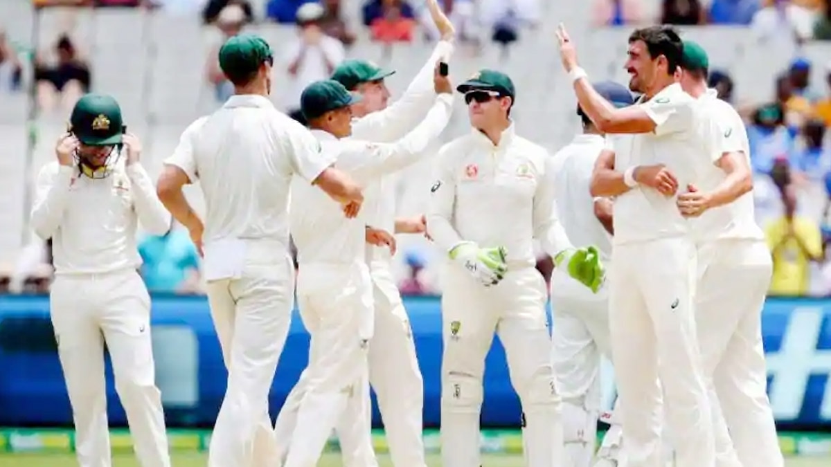 Australia chances for world test championship final