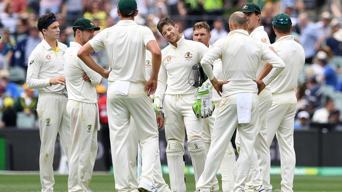 Team India one win away to reach WTC final