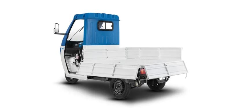 डिलीवरी सिस्टम को बेहतर बनाना लक्ष्य