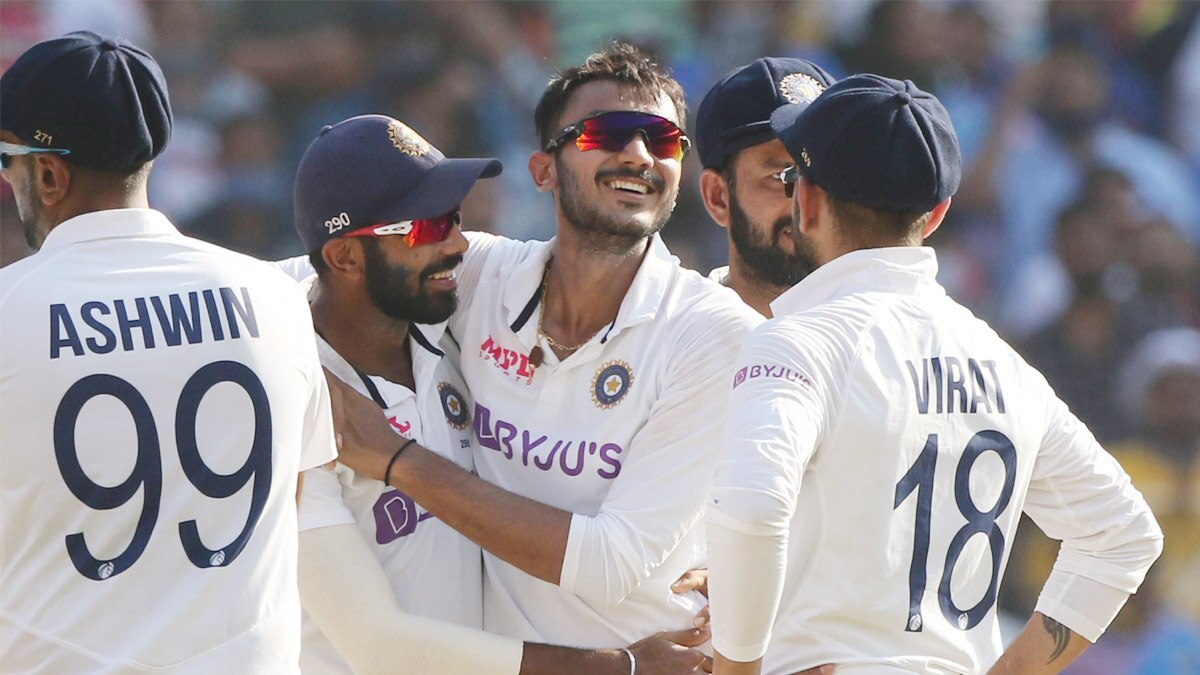 Virat kohli decision to go with three spinners