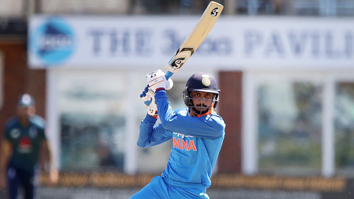 All rounder dilemma for team india