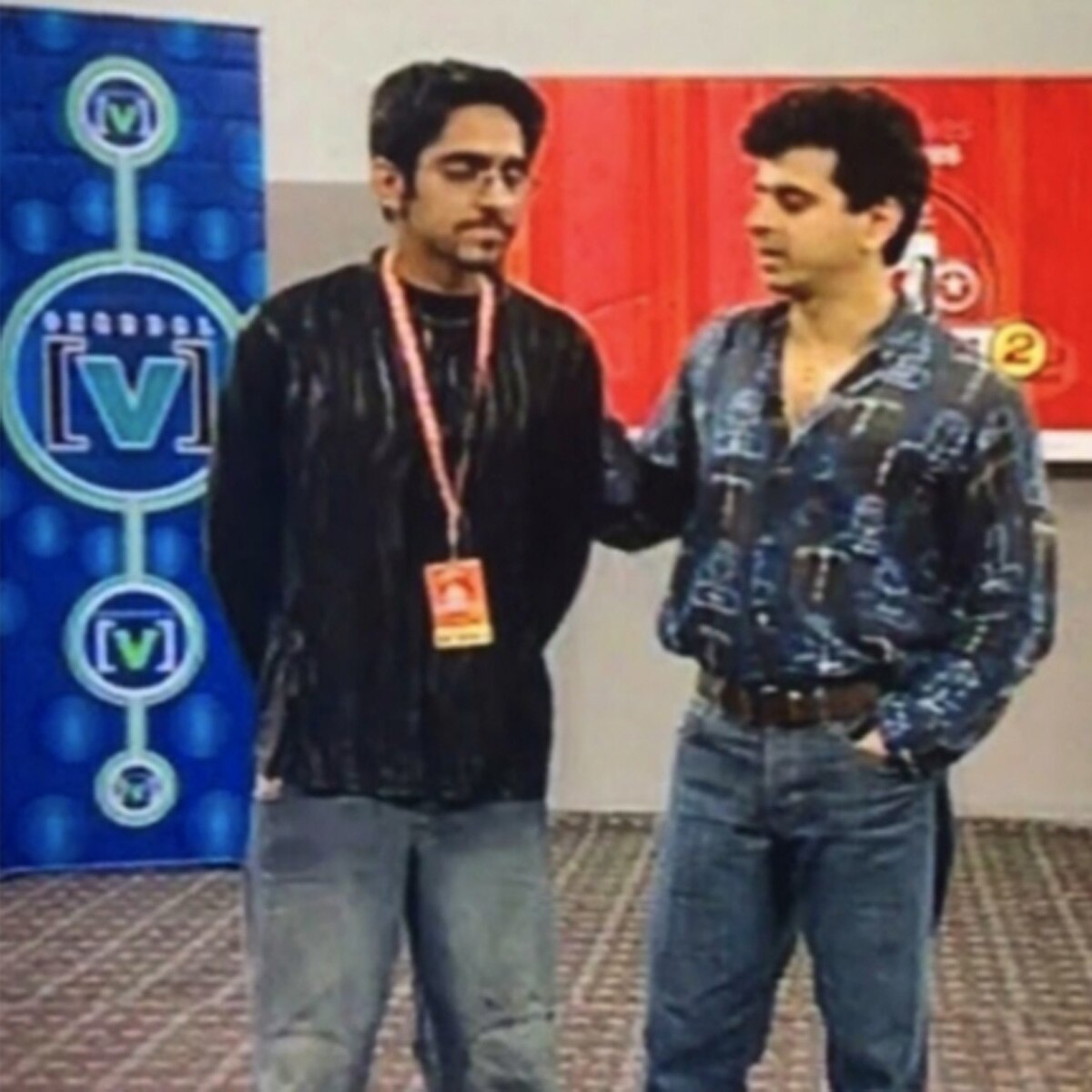 आयुष्मान