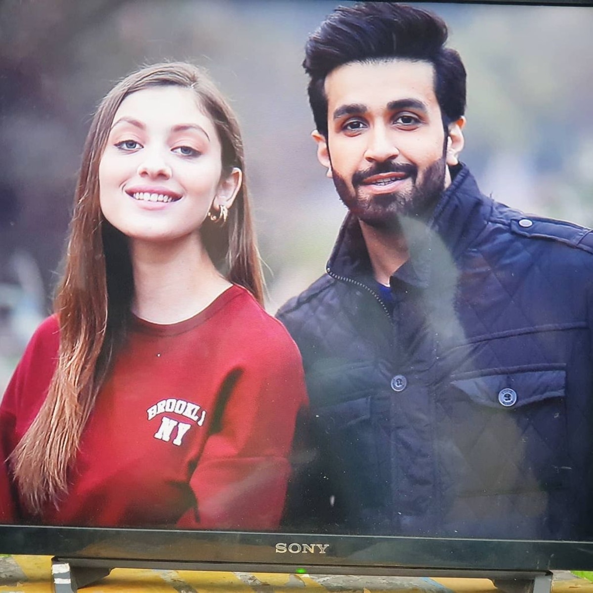 पाकिस्तानी एक्टर अजफर रहमान