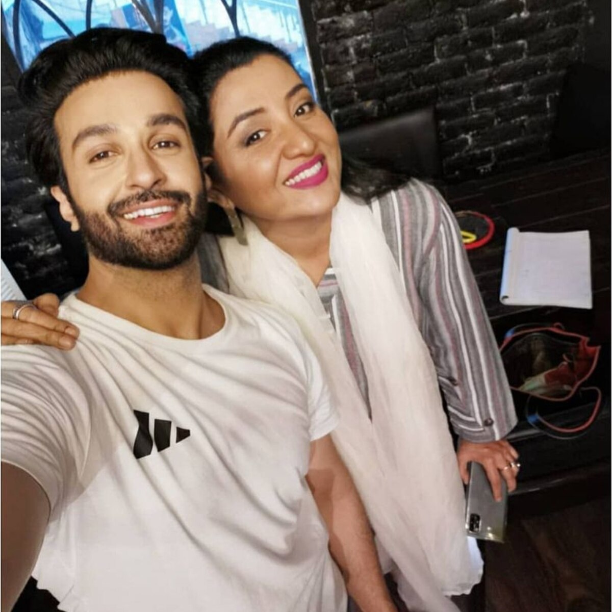 पाकिस्तानी एक्टर अजफर रहमान