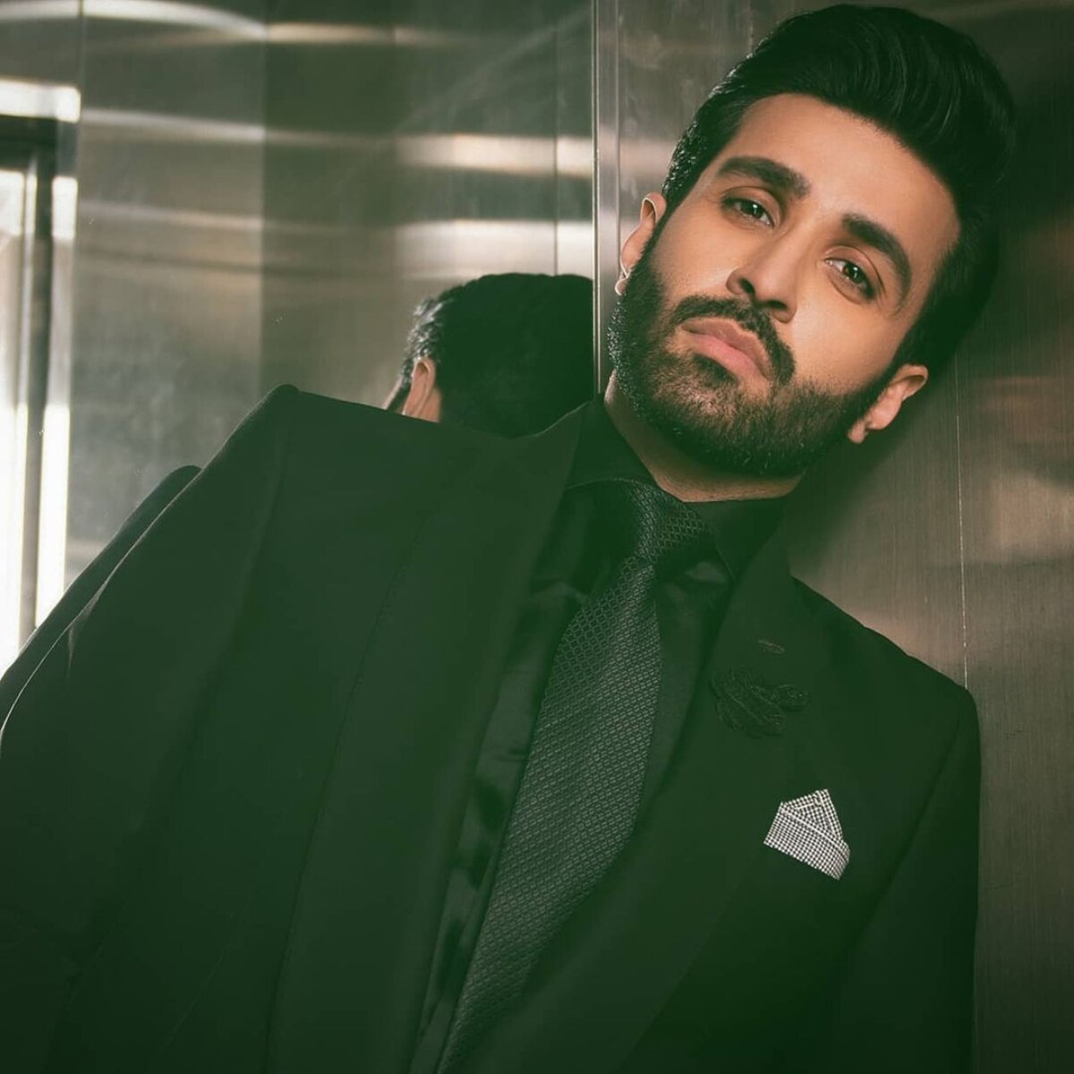 पाकिस्तानी एक्टर अजफर रहमान