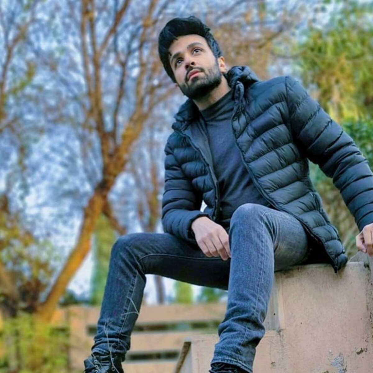 पाकिस्तानी एक्टर अजफर रहमान