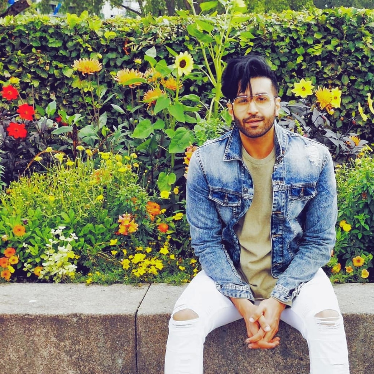 पाकिस्तानी एक्टर अजफर रहमान