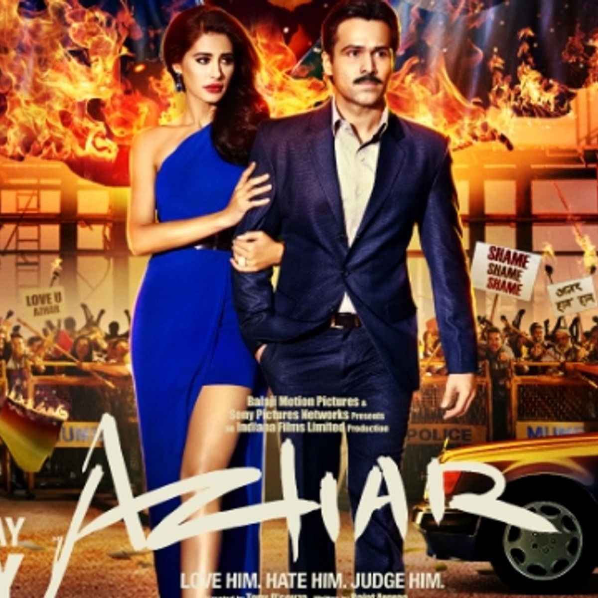 क्रिकेटर्स बायोपिक