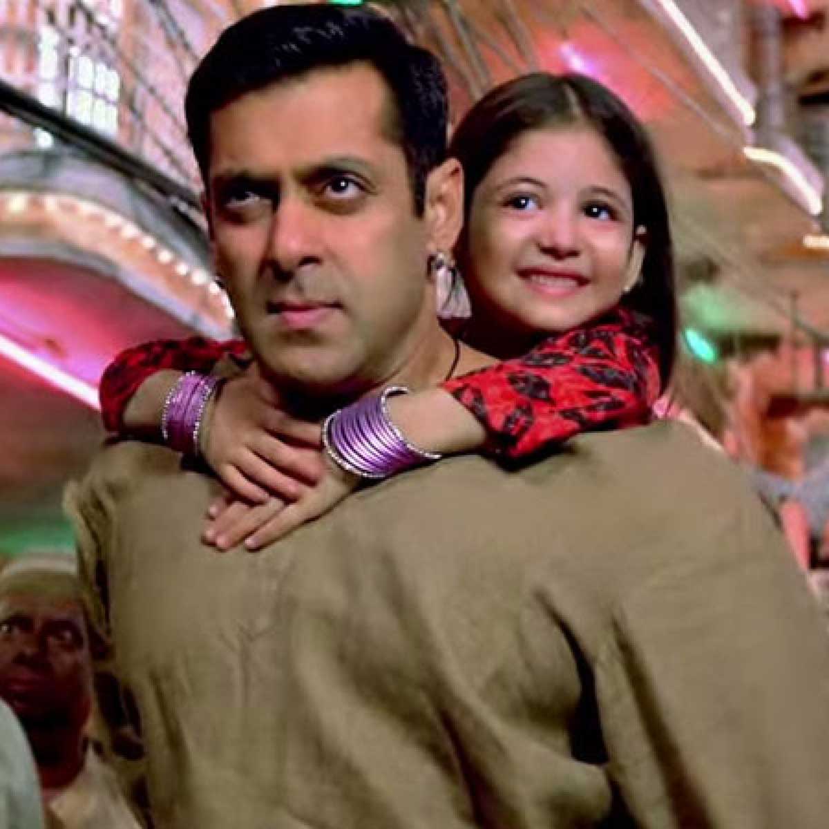 बजरंगी भाईजान 