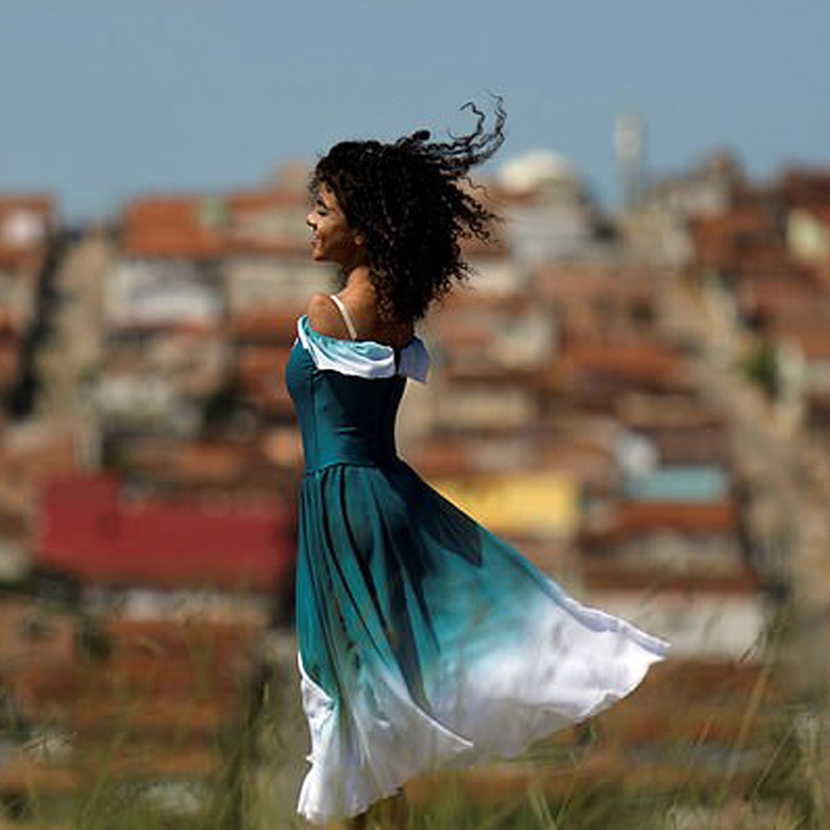 विटोरिया ब्यूनो