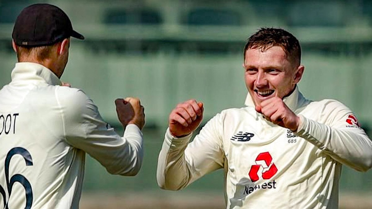 R Ashwin creates record in chennai test