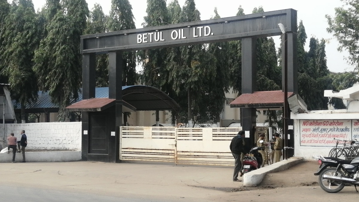 कांग्रेस व‍िधायक डागा के 22 ठ‍िकानों पर छापेमारी, 450 करोड़ के काले धन का लगा पता