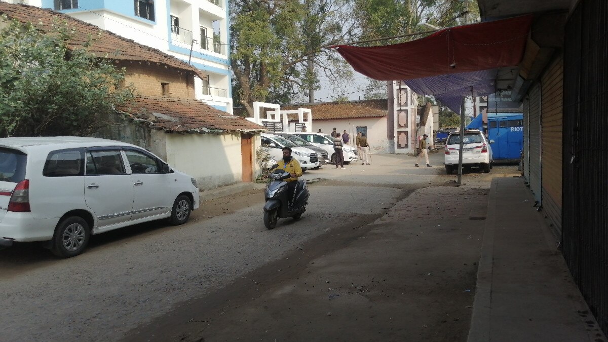 कांग्रेस व‍िधायक डागा के 22 ठ‍िकानों पर छापेमारी, 450 करोड़ के काले धन का लगा पता