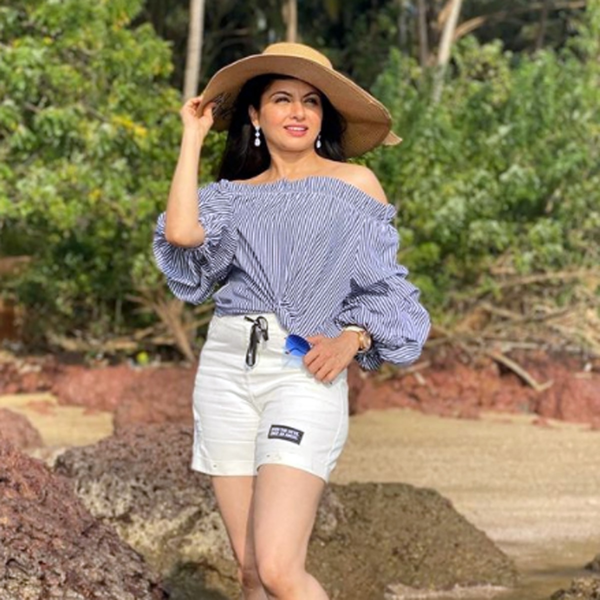 भाग्यश्री 