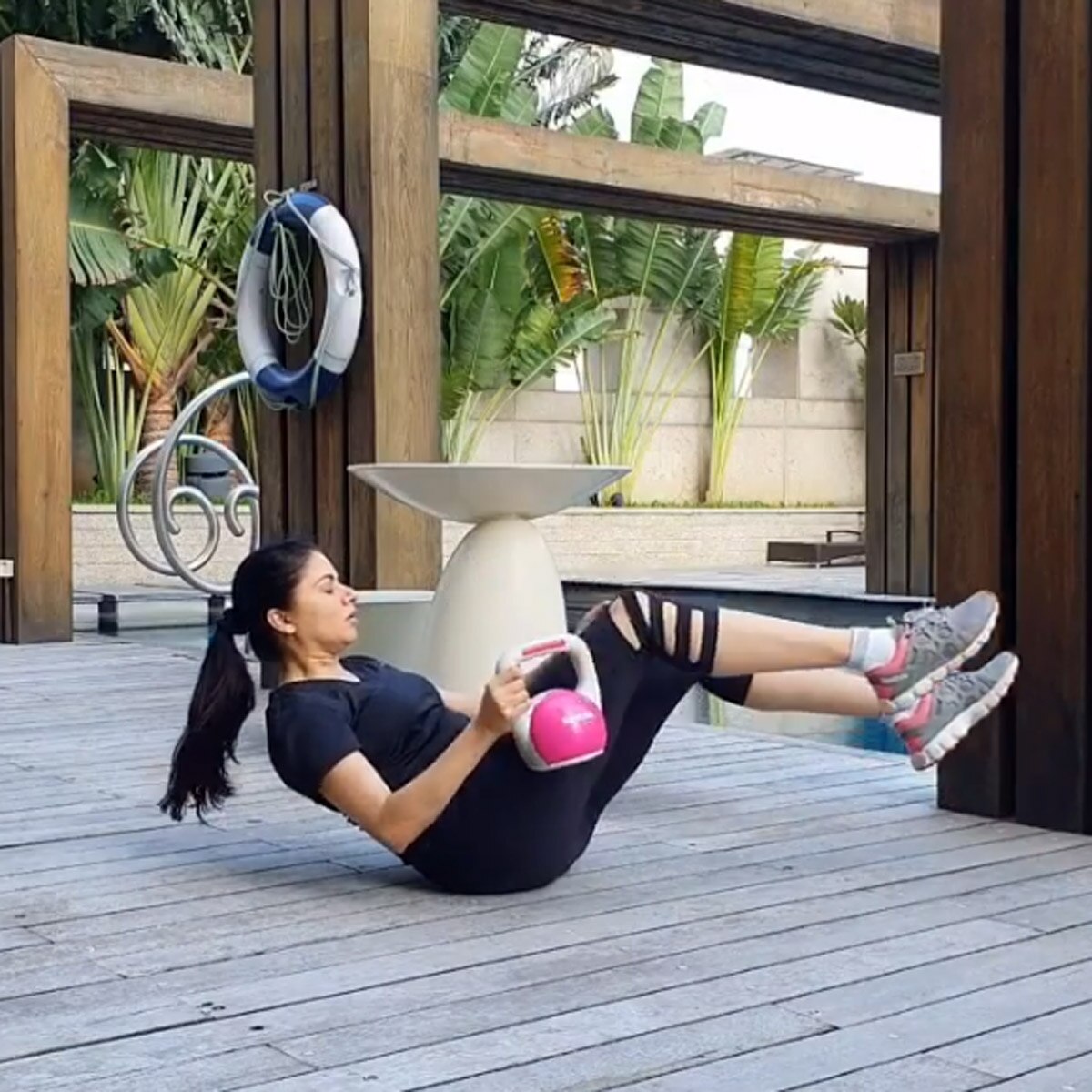 भाग्यश्री 