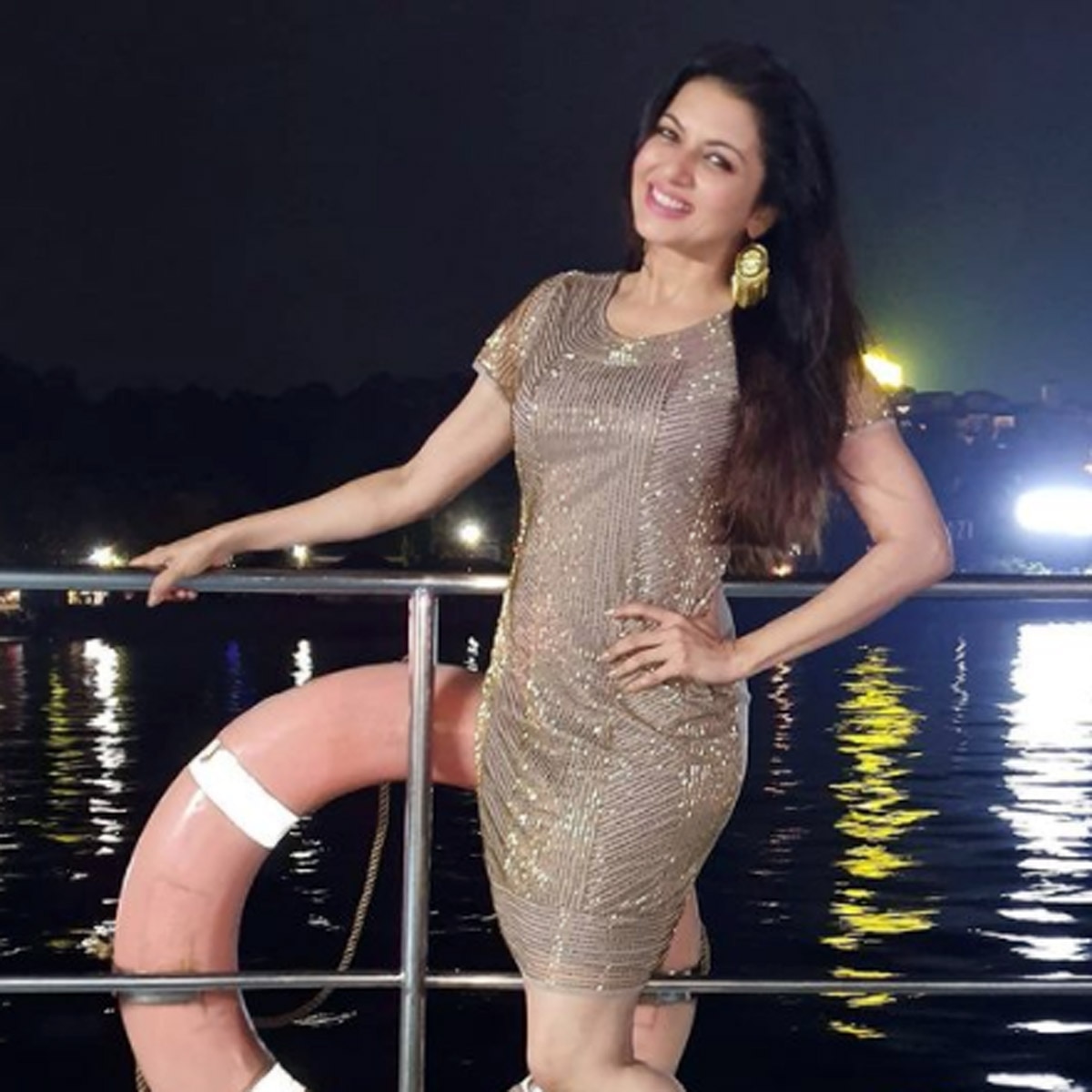 भाग्यश्री 