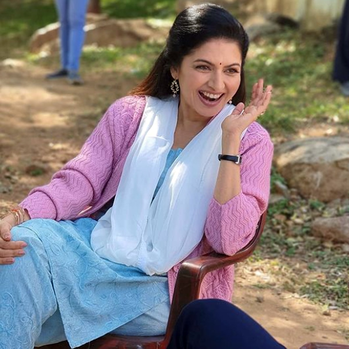 भाग्यश्री 