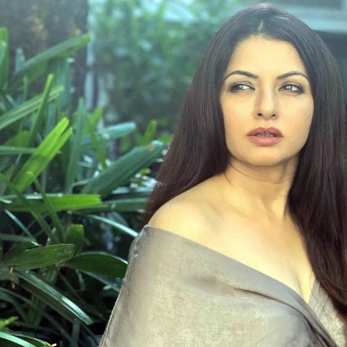 भाग्यश्री 