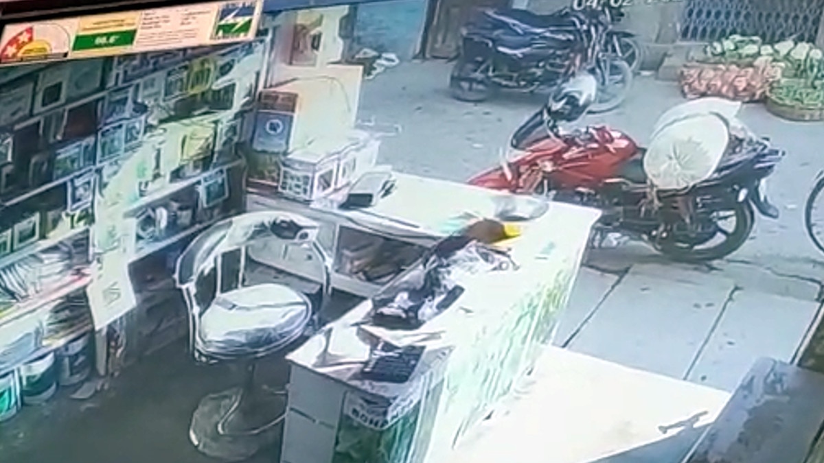  बिहार में बदमाशों का कहर, रंगदारी के ल‍िए व्यापारियों को बना रहे निशाना