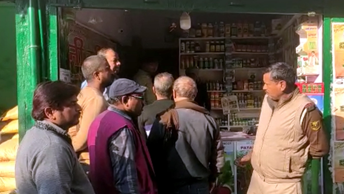  बिहार में बदमाशों का कहर, रंगदारी के ल‍िए व्यापारियों को बना रहे निशाना