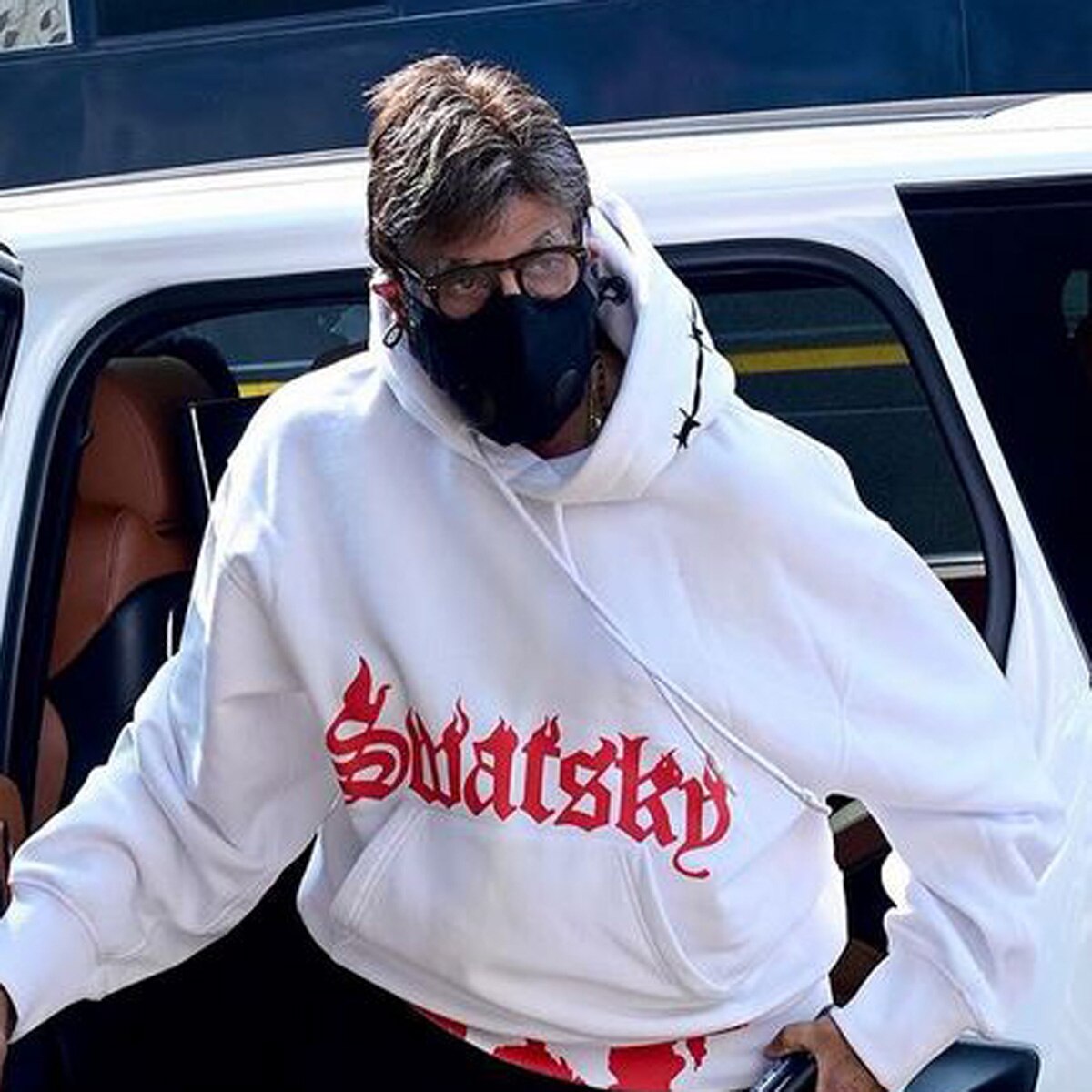 अमिताभ बच्चन