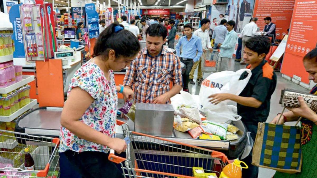 फ्यूचर रिटेल- रिलायंस डील का मामला