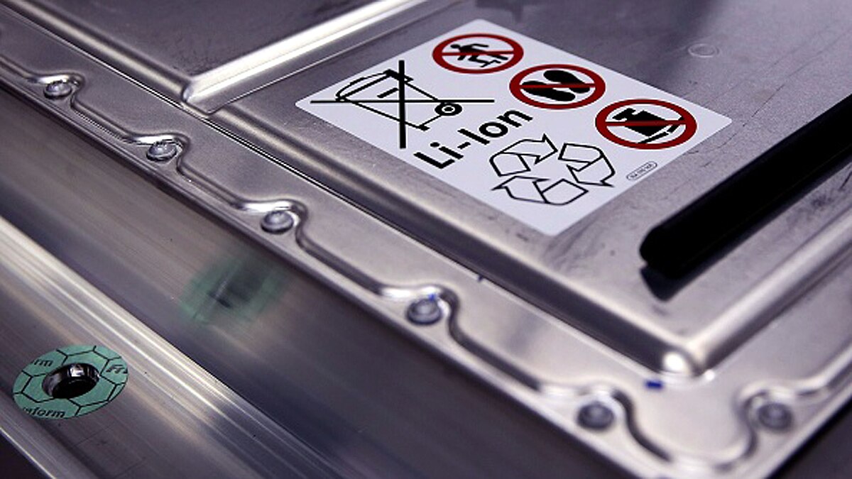 Australia to built Worlds Biggest Battery 