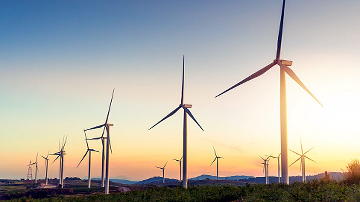 Australia to built Worlds Biggest Battery 