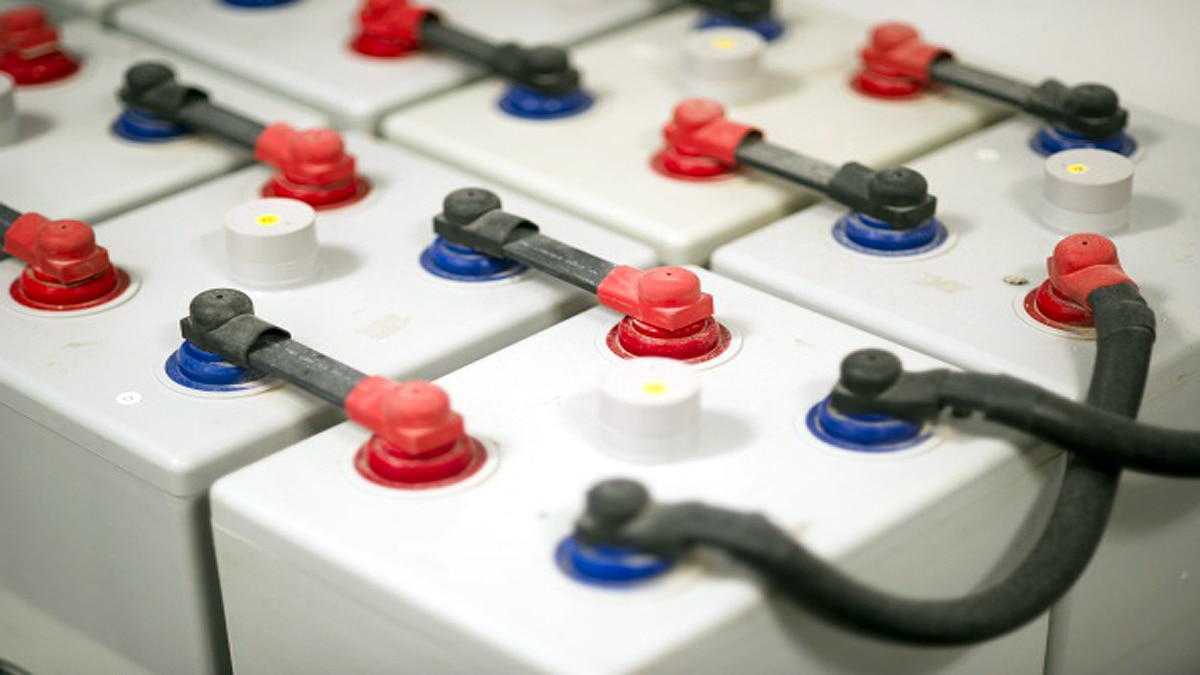 Australia to built Worlds Biggest Battery 