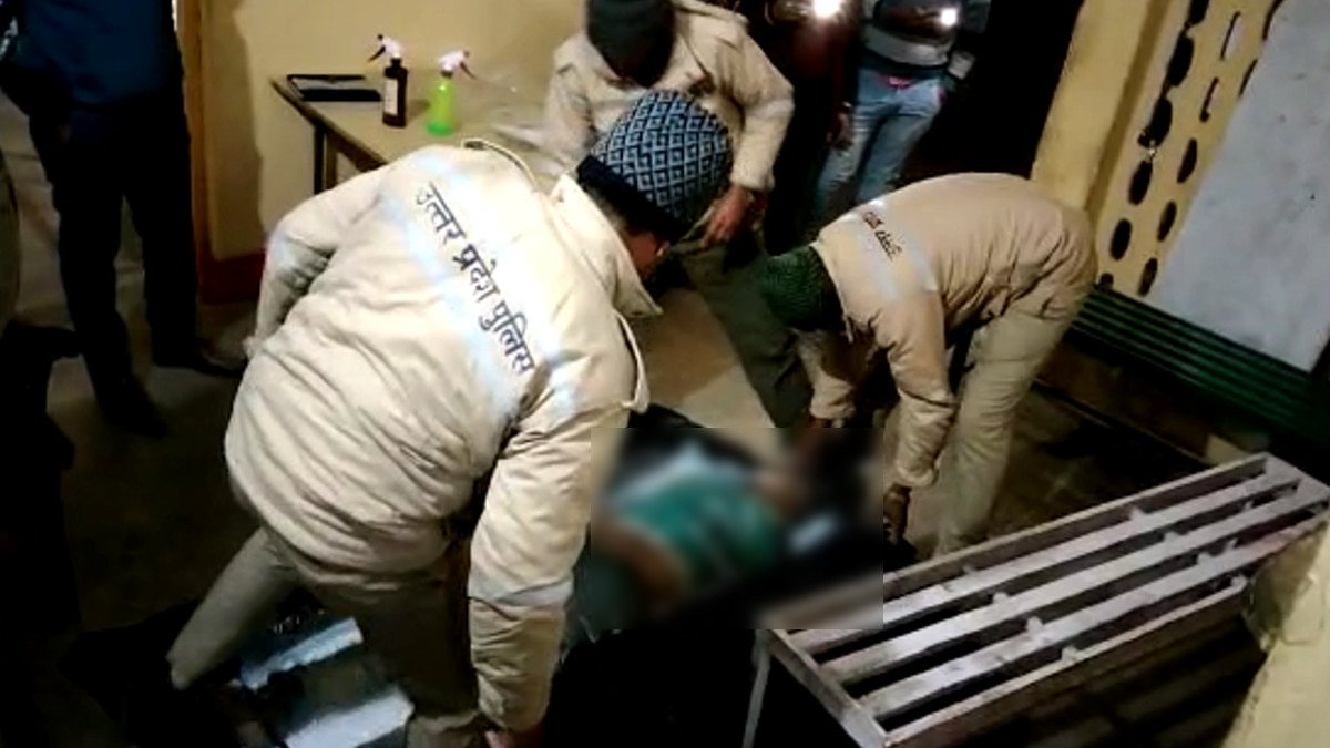 कासगंज में बिकरू जैसा कांड, जब पुलिस टीम पर शराब माफिया ने बरपाया कहर