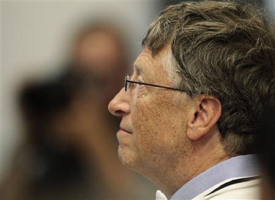 Bill Gates