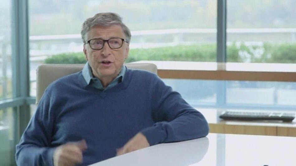 Bill Gates