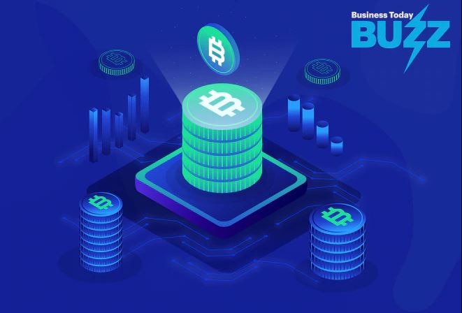 लोक्रपिय हुई है क्रिप्टोकरेंसी