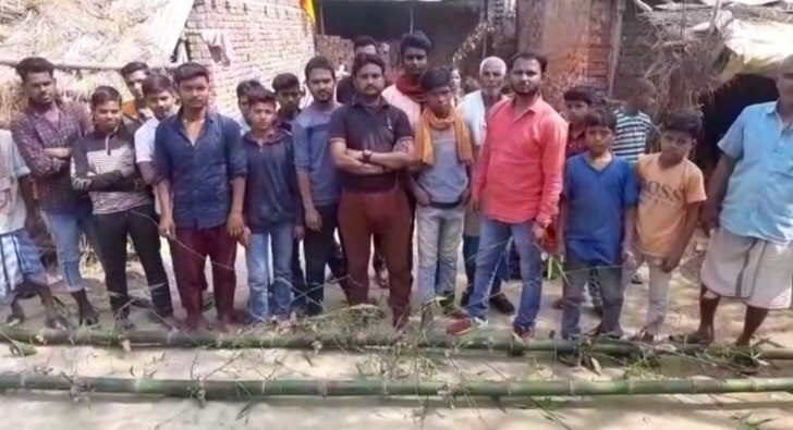 जिस व्यक्ति का होने जा रहा था पोस्टमॉर्टम वह मिला जिंदा.