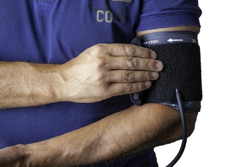 हाई ब्लड प्रेशर 6