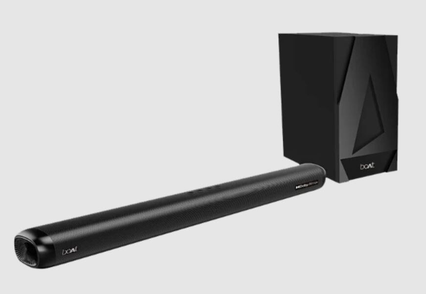 boAt Aavante Bar 4000DA 