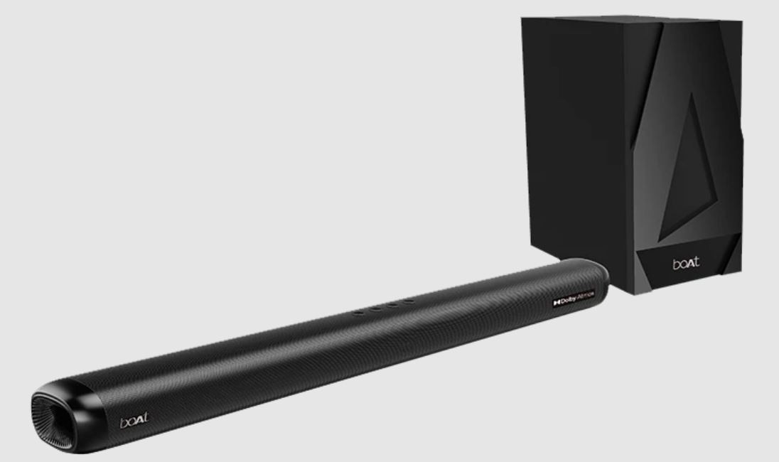 boAt Aavante Bar 4000DA 