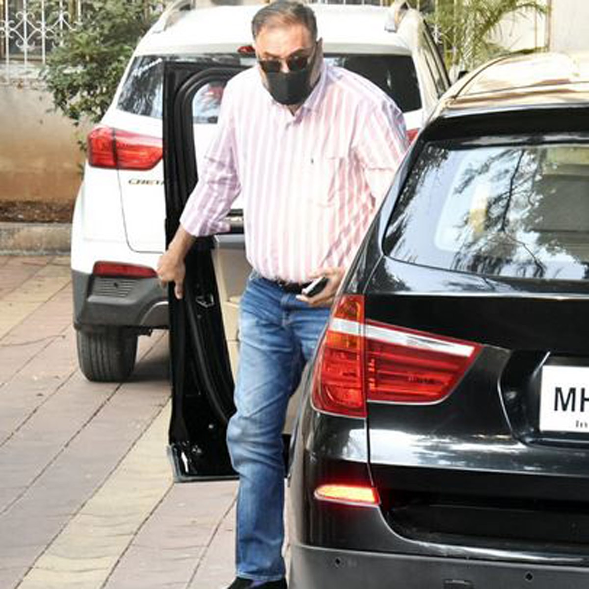 बोनी कपूर