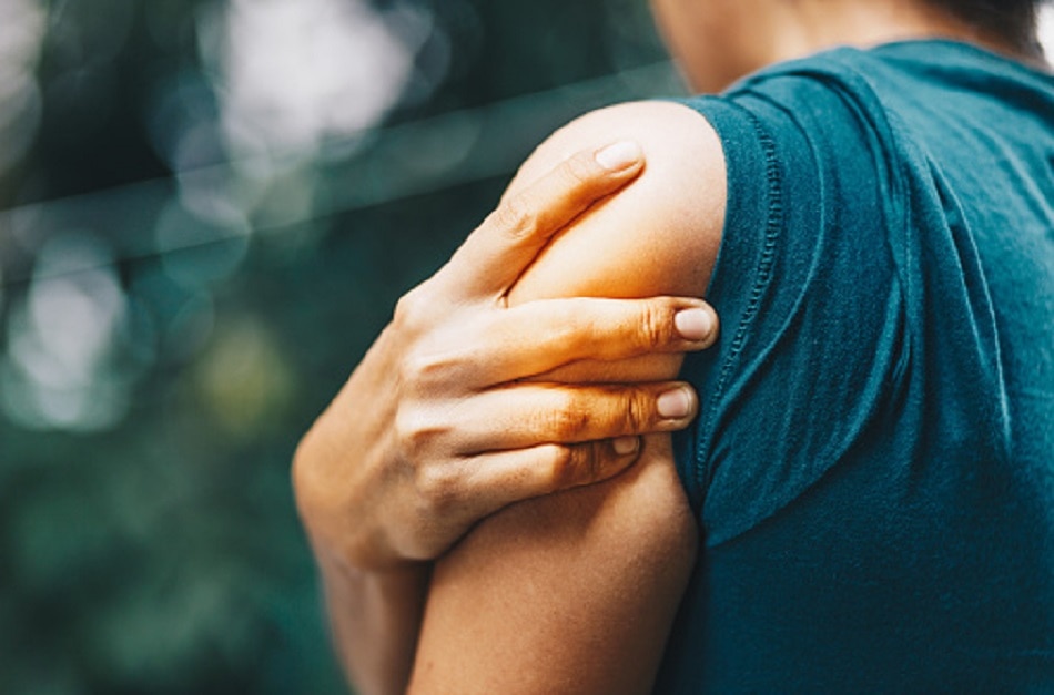 ऑस्टियोआर्थराइटिस 2