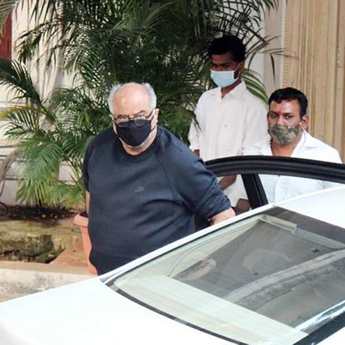 बोनी कपूर 