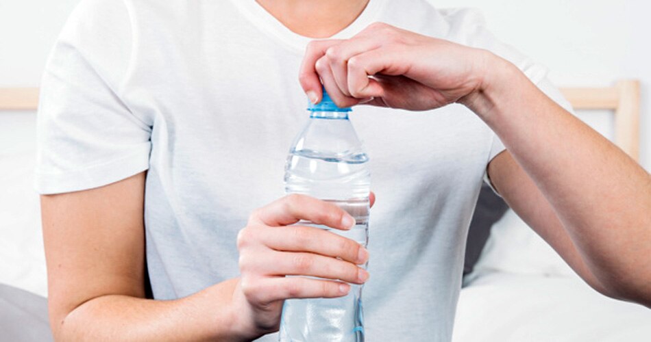 हाइड्रेटेड रहें