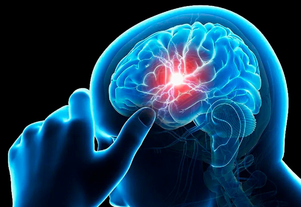 न्यूरोलॉजिकल समस्याएं