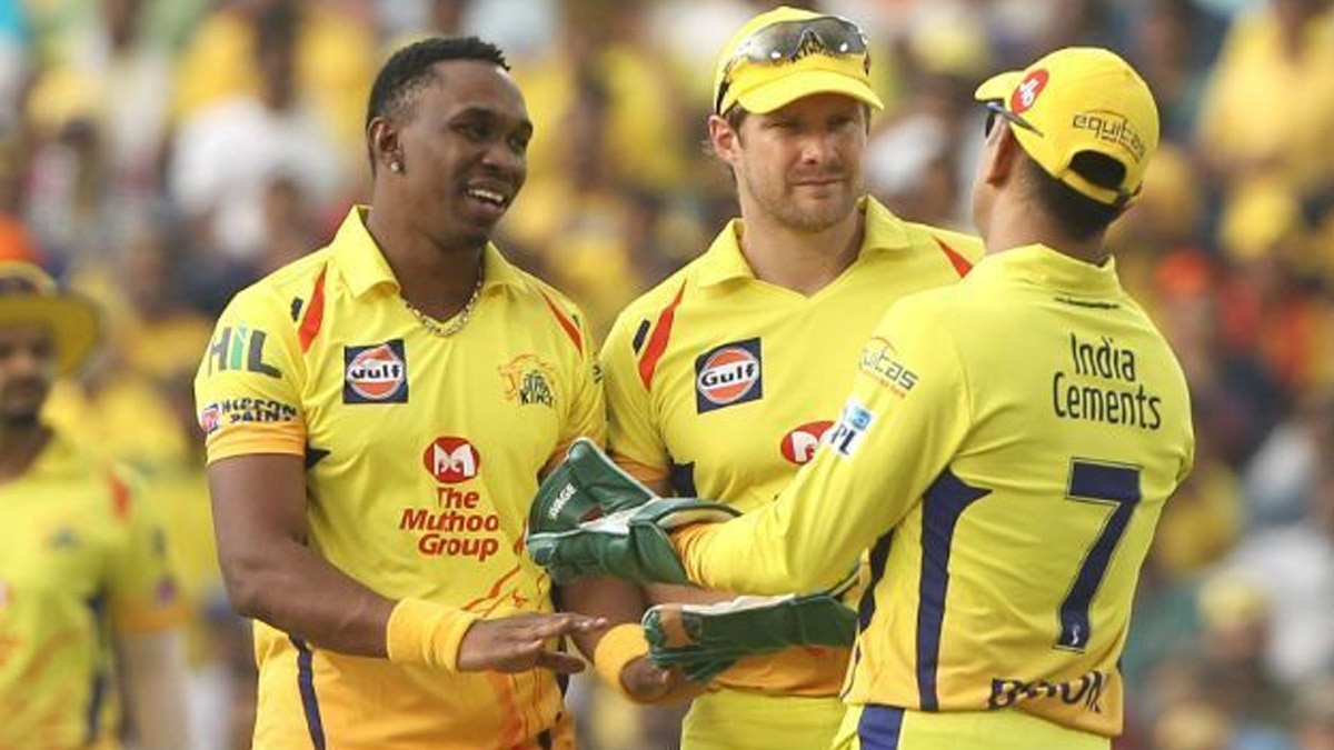 Chennai superkings can go for any of these three players 