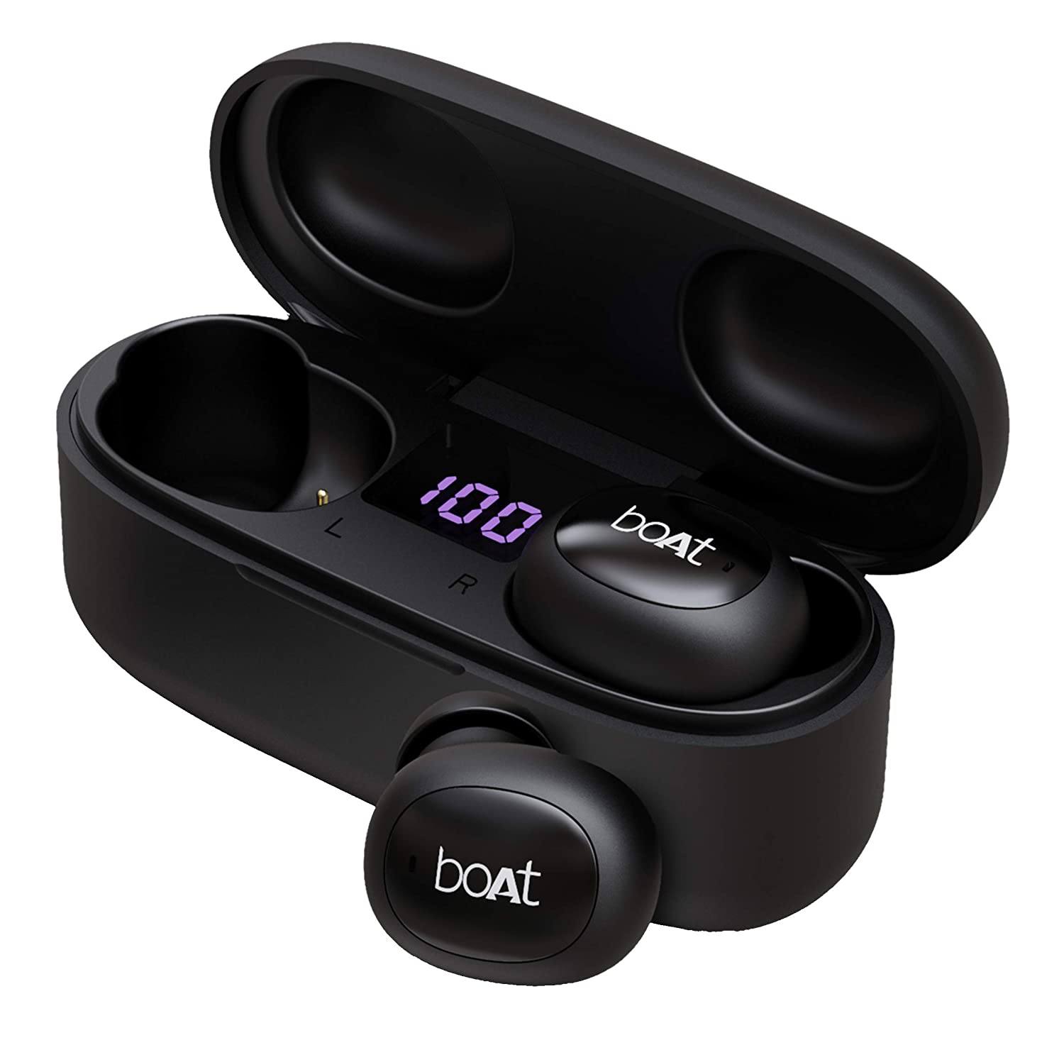 boAt Airdopes 121v2 TWS Earbuds