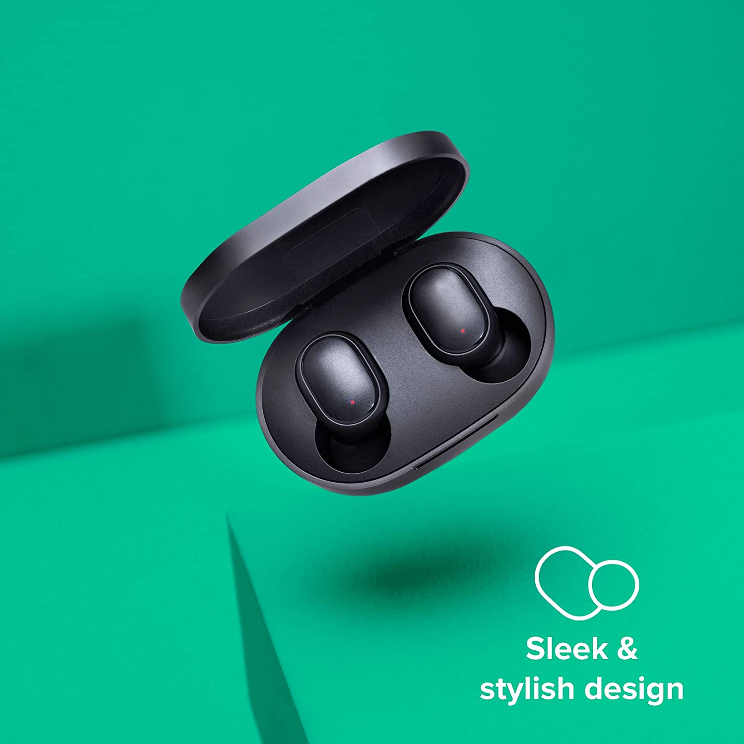 Redmi earbuds